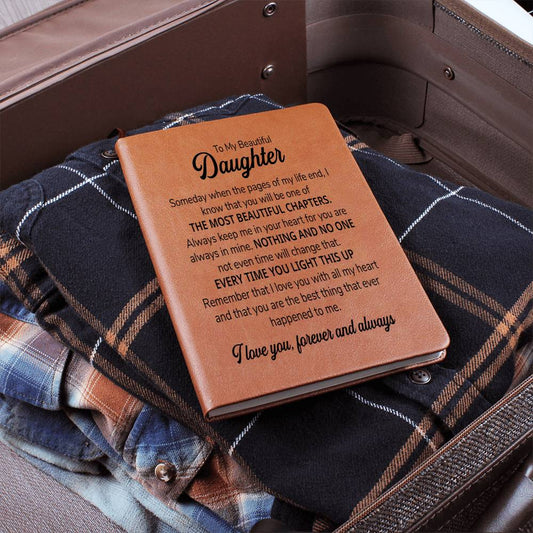Encouragement Journal